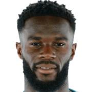 Jonathan Bamba