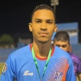MARKOS IAGO VILENO DA COSTA