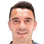 Iago Aspas