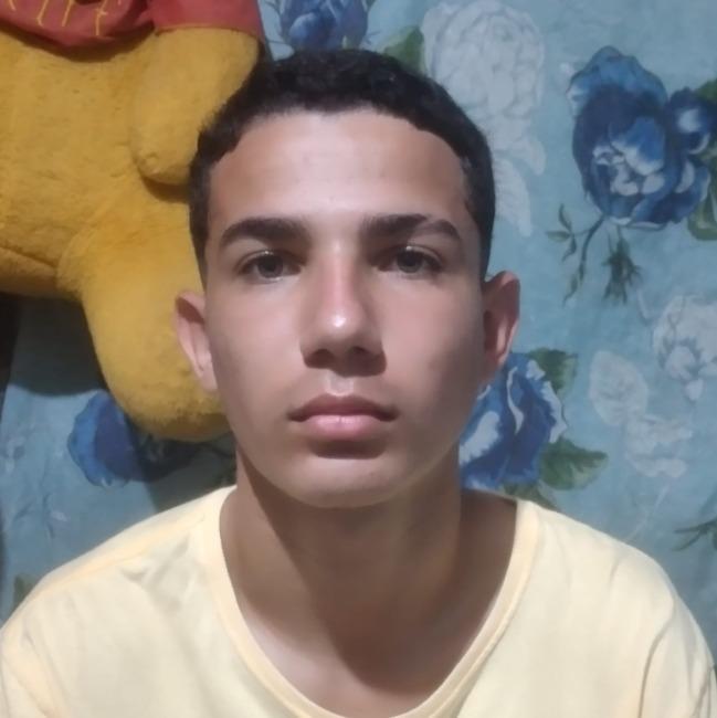 MATEUS PRESTE ALVES