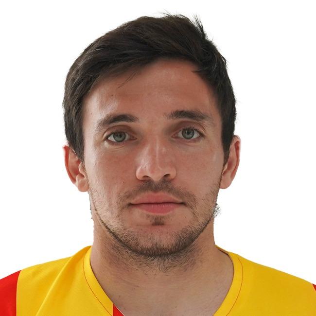 Давид Караев