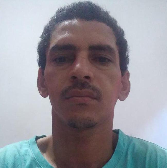 REINALDO FERREIRA DOS SANTOS