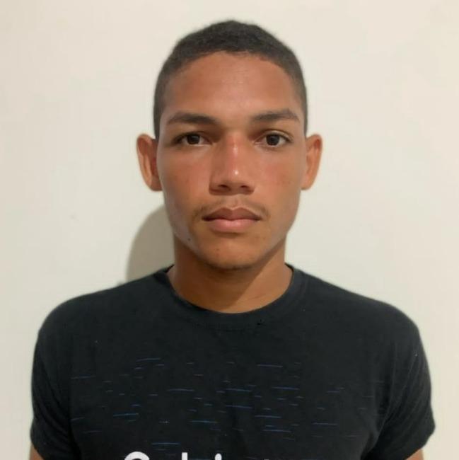 THIIAGO ARAÚJO DE ANDRADE