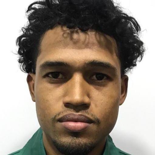 RONIHERISON SOUSA CAMPELO