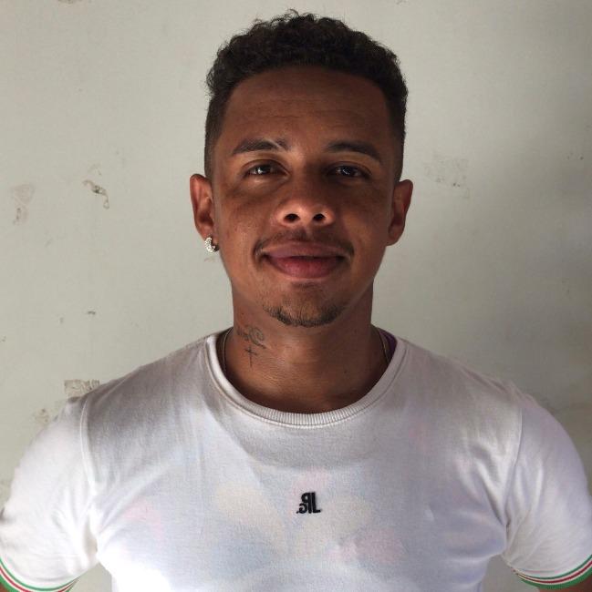 PAULO HENRIQUE PINHEIRO MORAES