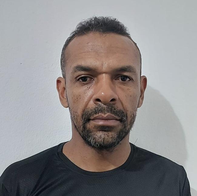 JOSÉ LUIZ SILVA DE ARAUJO
