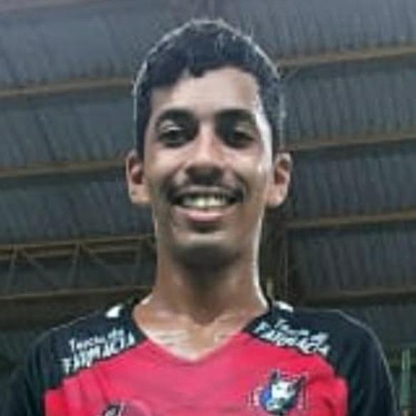 GUSTAVO SILVA CONCEIÇÃO