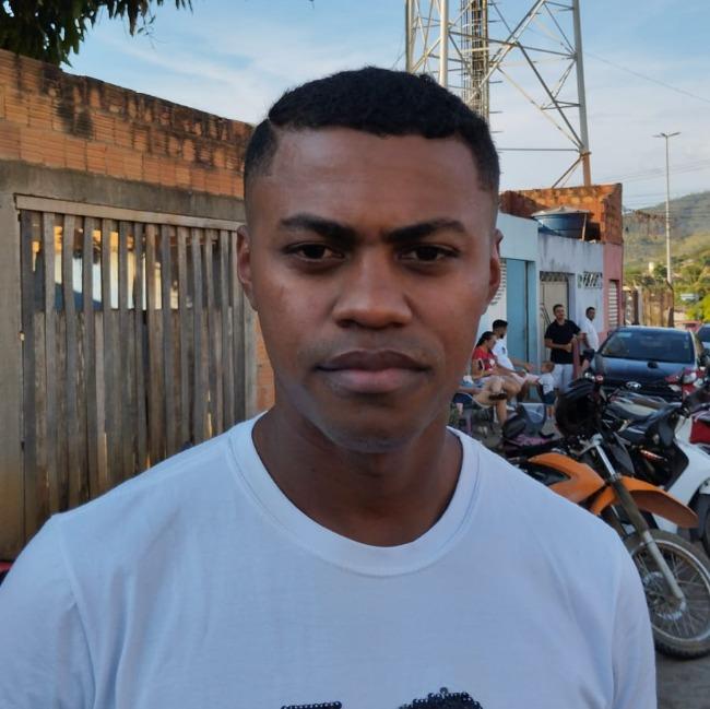 JANILSON DO NASCIMENTO GOMES
