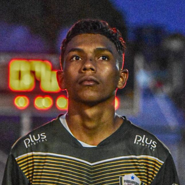 JANIEL MENESES DE OLIVEIRA