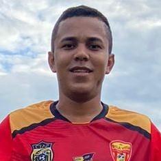 BRUNO PEREIRA DA SILVA