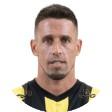 🇺🇾 Javier Cabrera