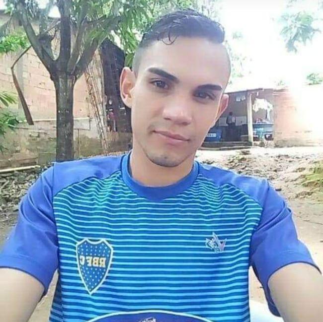 ALEXANDRE NERES DE ASSIS