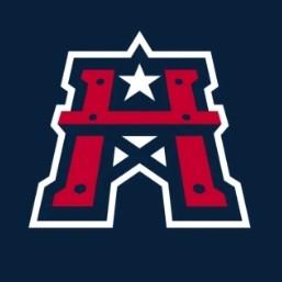 HOUSTON ROUGHNECKS