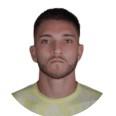 🇦🇷 Gonzalo Siri