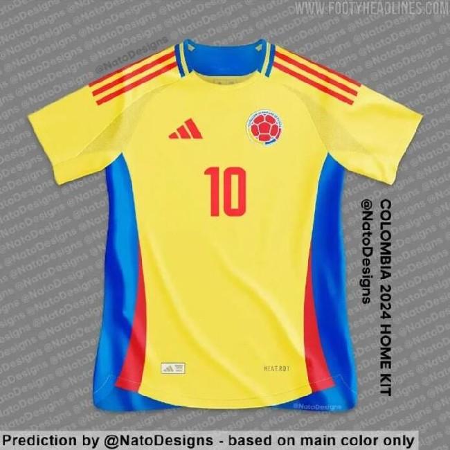 Colombia