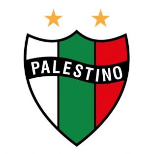 🇨🇱 Palestino