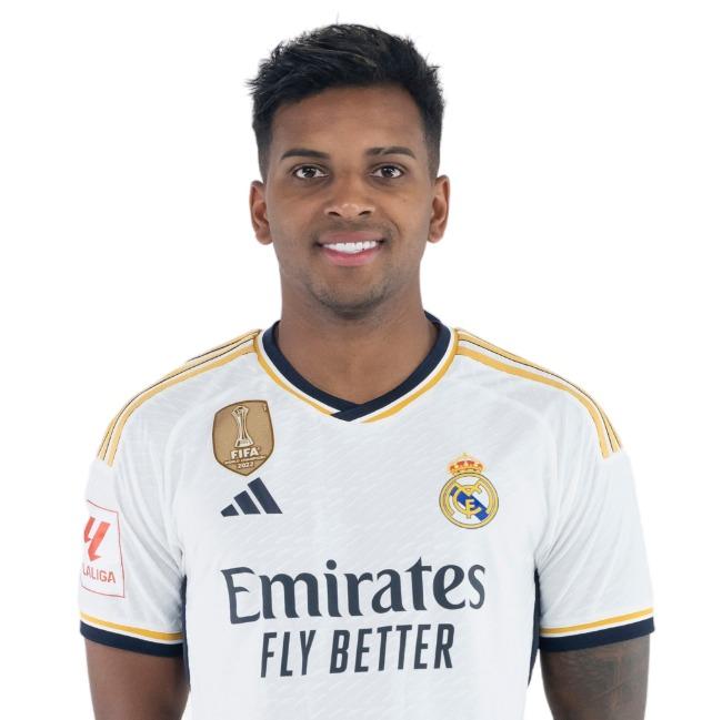 RODRYGO