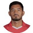 🇦🇷 Sebastián Prieto