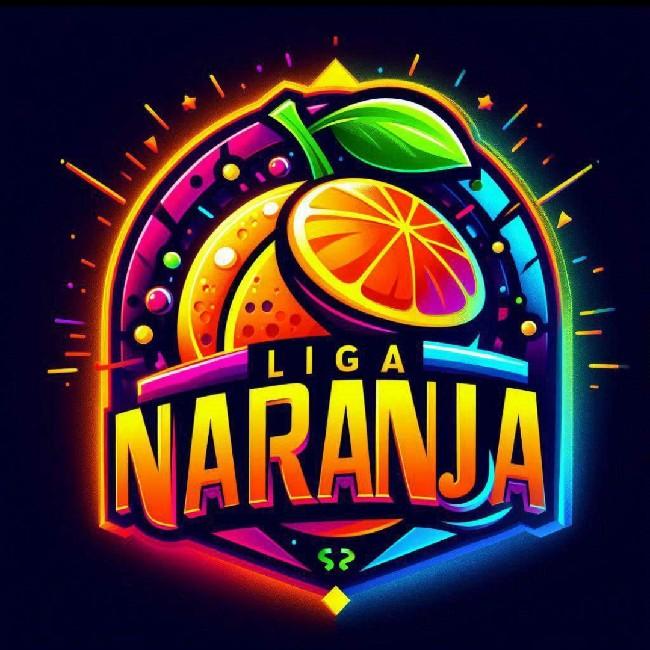 Liga Naranja