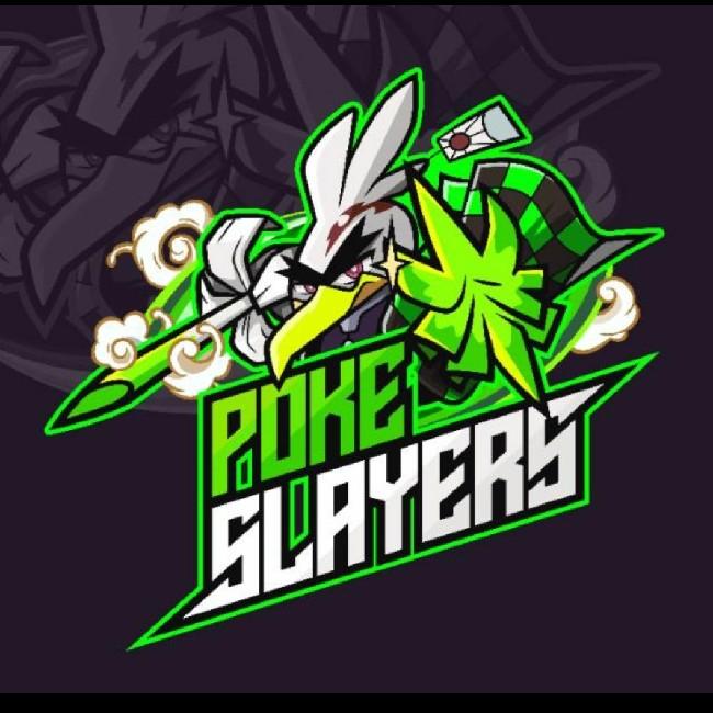 PokeSlayers
