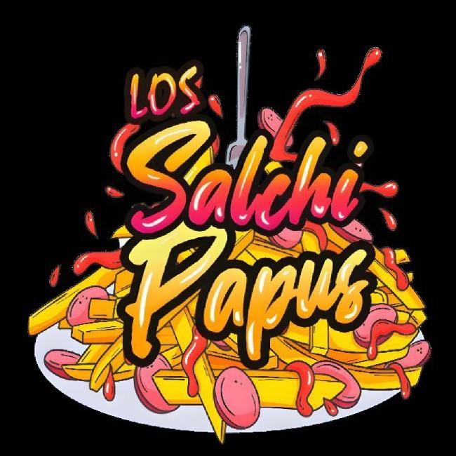 Los Salchipapus