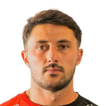 Facundo Garcés