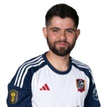 Alejandro Ávalos