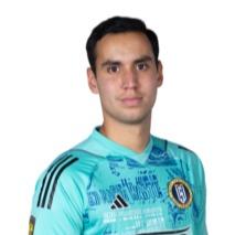Erik Lugo