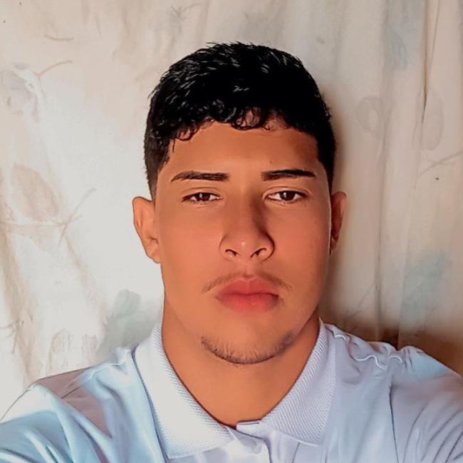 HENZIO SANTOS OLIVEIRA