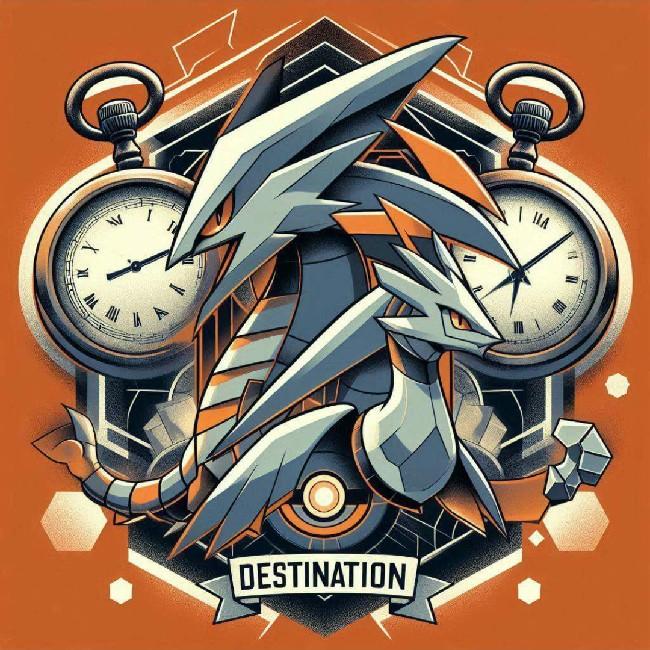 Destination