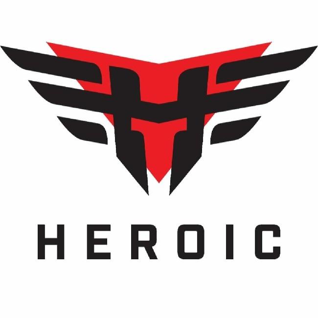 Team Heroic
