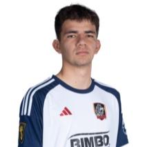 Iker Treviño