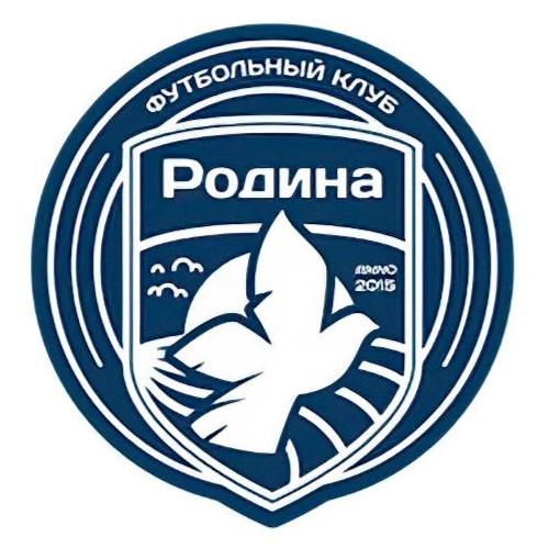 ФК «Родина»