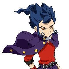 Victor Blade