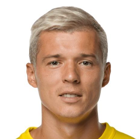 Дмитрий Полоз