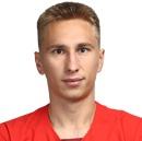 Даниил Степанов