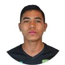Oscar García