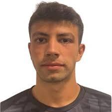 Pedro Budib
