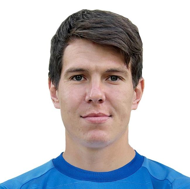 Михаил Костюков