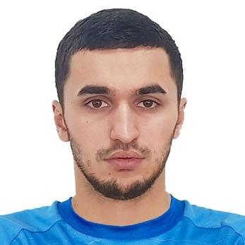 Сердер Сердеров