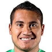 Alfonso Blanco