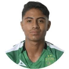 Héctor Uribe