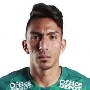 Ángel Mena