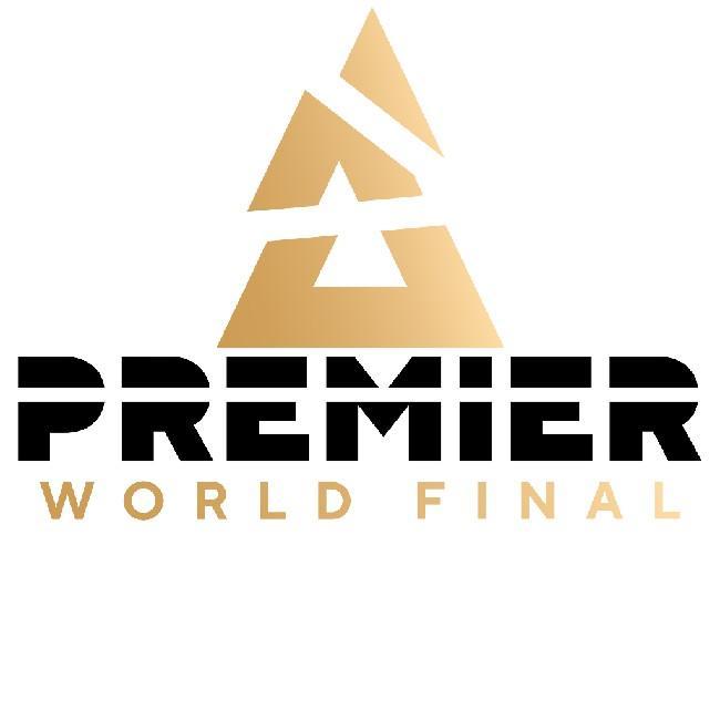 BLAST Premier World Final 2021