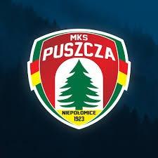 Puszcza Niepołomice