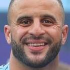 Кайл Волкер