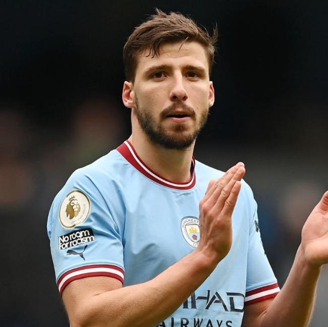Ruben Dias