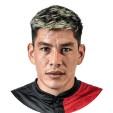 🇦🇷 Leonel González