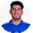 🇦🇷 Lucas Villalba