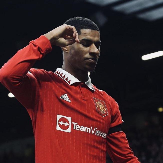 RASHFORD